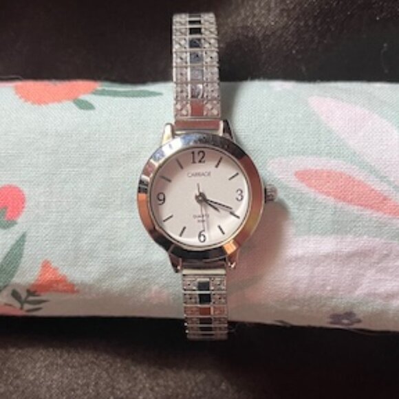Bundle of 5 Non-Working Women\'s Watches main image 8